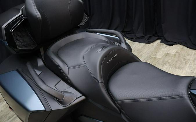 2026 Can-Am Spyder RT Limited Dark