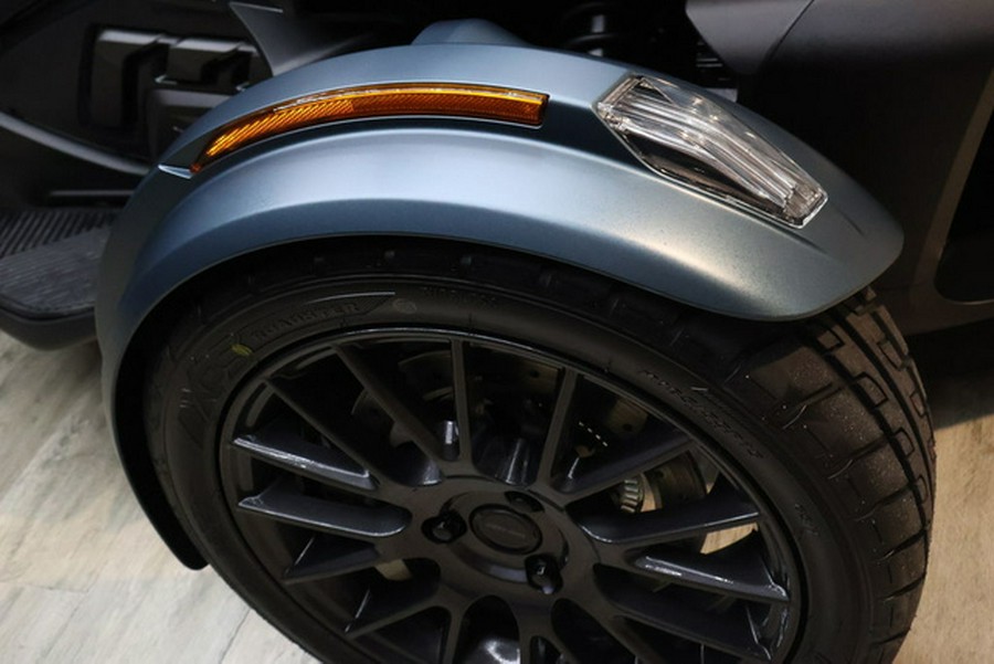 2026 Can-Am Spyder RT Limited Dark