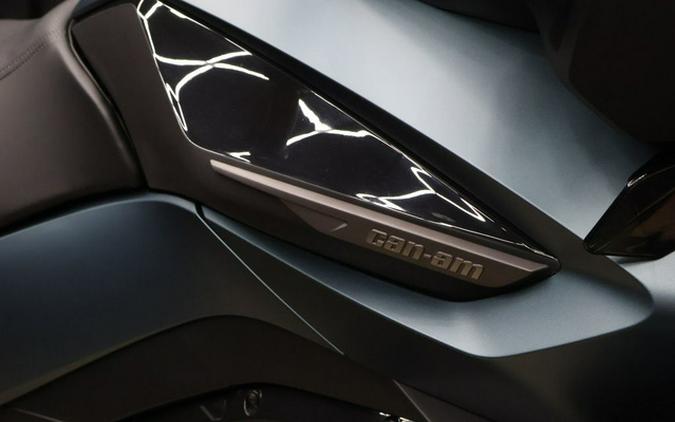 2026 Can-Am Spyder RT Limited Dark