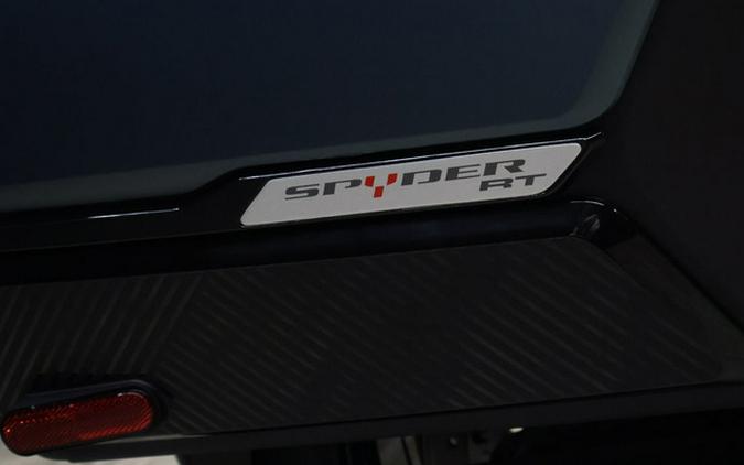 2026 Can-Am Spyder RT Limited Dark