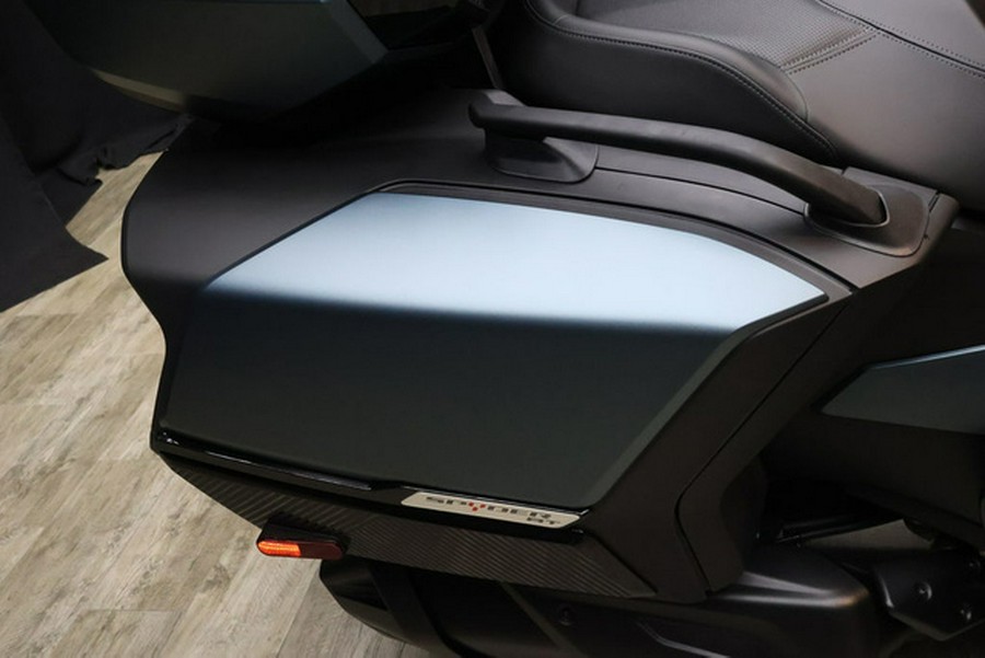 2026 Can-Am Spyder RT Limited Dark