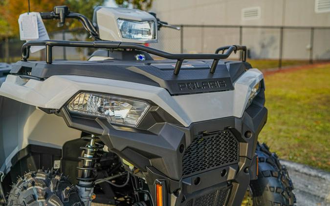 2026 Polaris Sportsman 450 H.O.