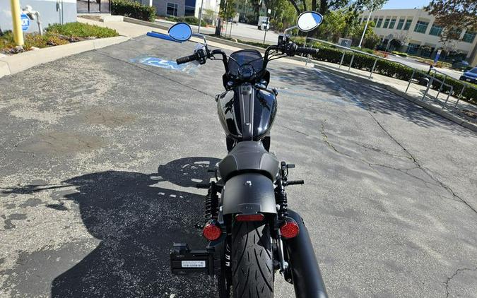 New 2026 Indian Motorcycle Sport Scout Sixty Base