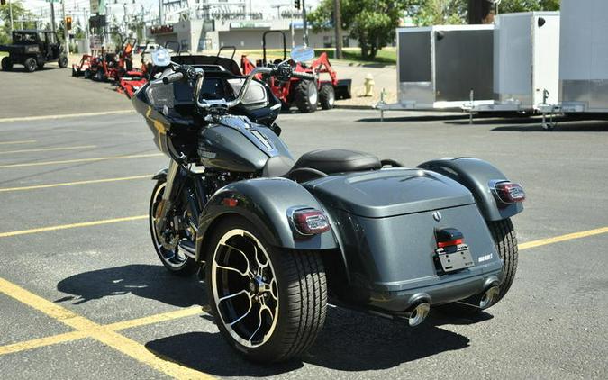2026 Harley-Davidson® FLTRT - Road Glide® 3