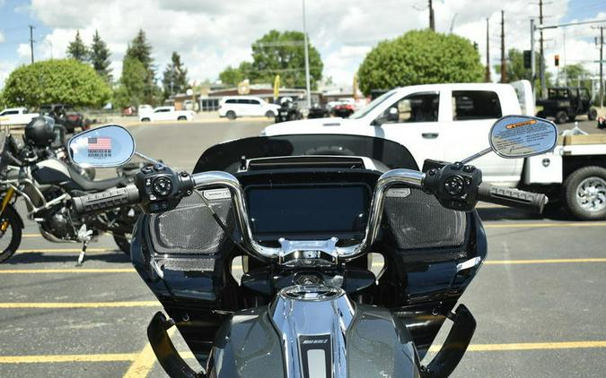 2026 Harley-Davidson® FLTRT - Road Glide® 3