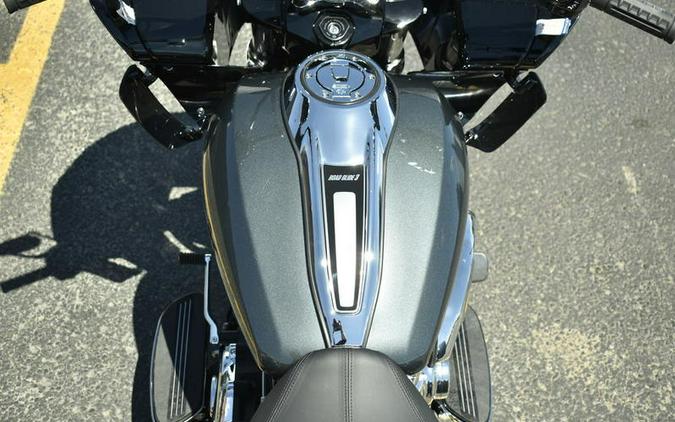 2026 Harley-Davidson® FLTRT - Road Glide® 3