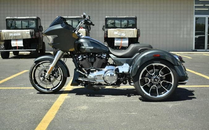 2026 Harley-Davidson® FLTRT - Road Glide® 3