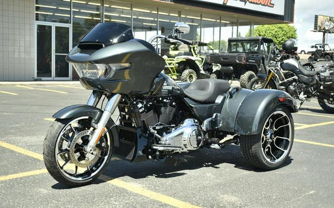 2026 Harley-Davidson® FLTRT - Road Glide® 3