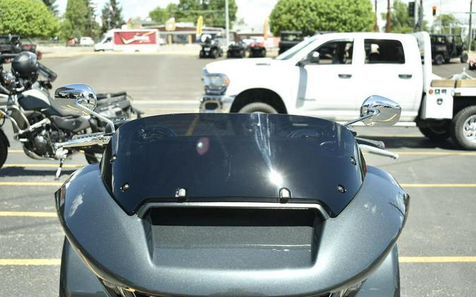 2026 Harley-Davidson® FLTRT - Road Glide® 3