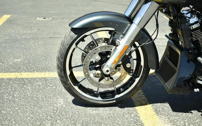 2026 Harley-Davidson® FLTRT - Road Glide® 3