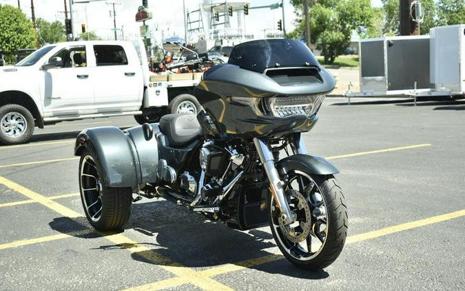 2026 Harley-Davidson® FLTRT - Road Glide® 3