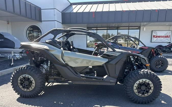 2026 Can-Am Maverick X3 X Rc Turbo RR 64