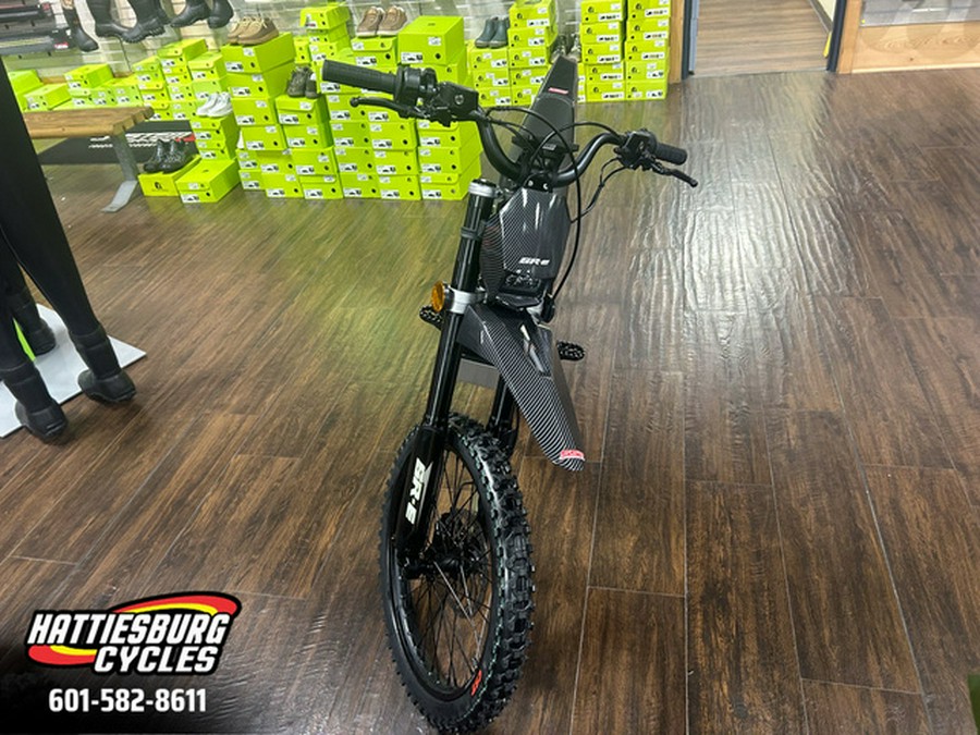 2026 SSR Motorsports SR-E15 PRO