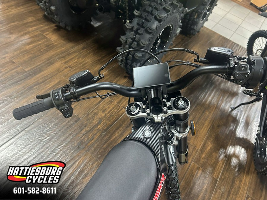 2026 SSR Motorsports SR-E15 PRO