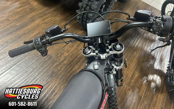 2026 SSR Motorsports SR-E15 PRO