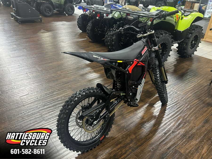 2026 SSR Motorsports SR-E15 PRO