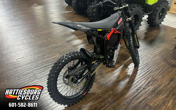 2026 SSR Motorsports SR-E15 PRO