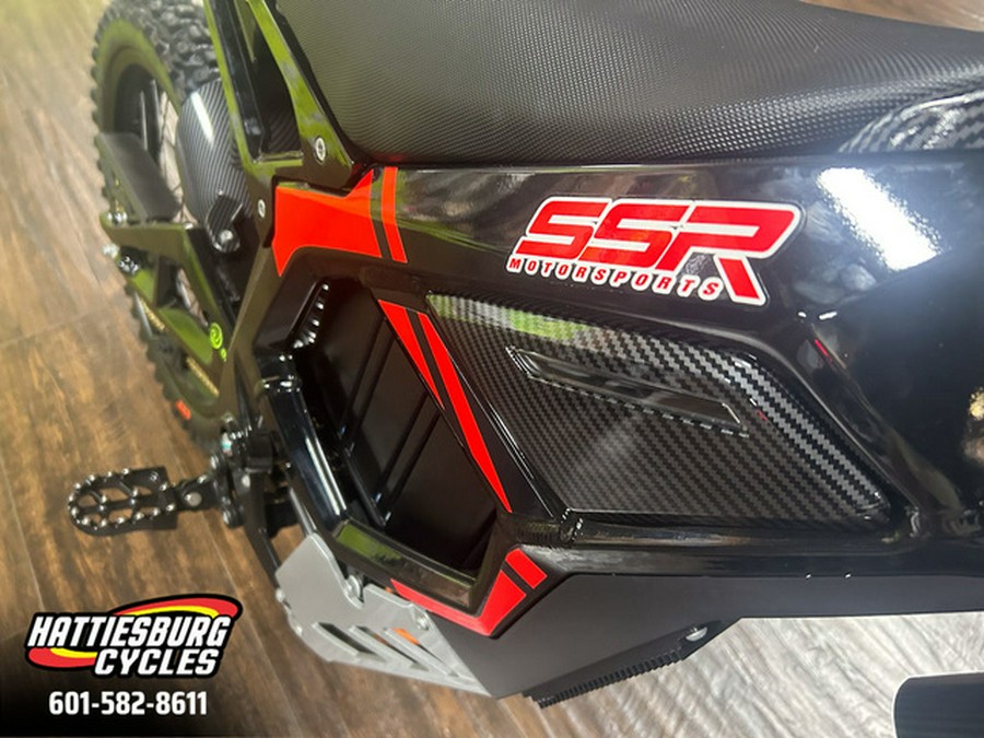 2026 SSR Motorsports SR-E15 PRO