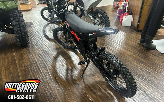 2026 SSR Motorsports SR-E15 PRO