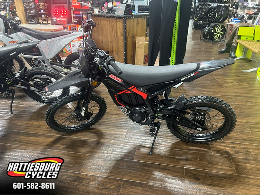 2026 SSR Motorsports SR-E15 PRO