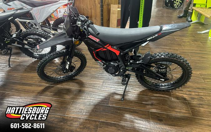 2026 SSR Motorsports SR-E15 PRO