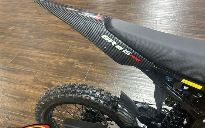 2026 SSR Motorsports SR-E15 PRO