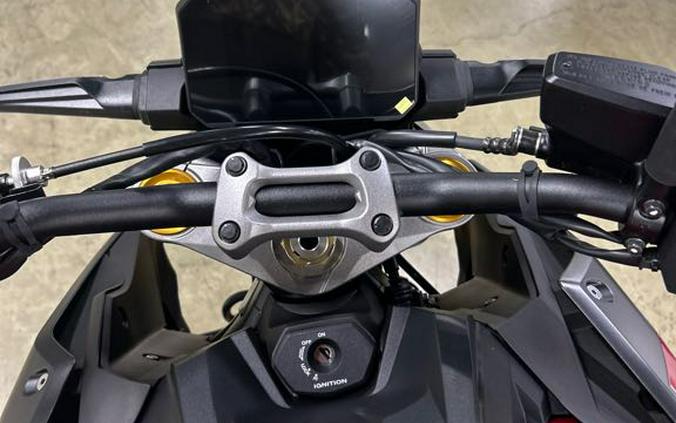 2026 Suzuki GSX-S 1000