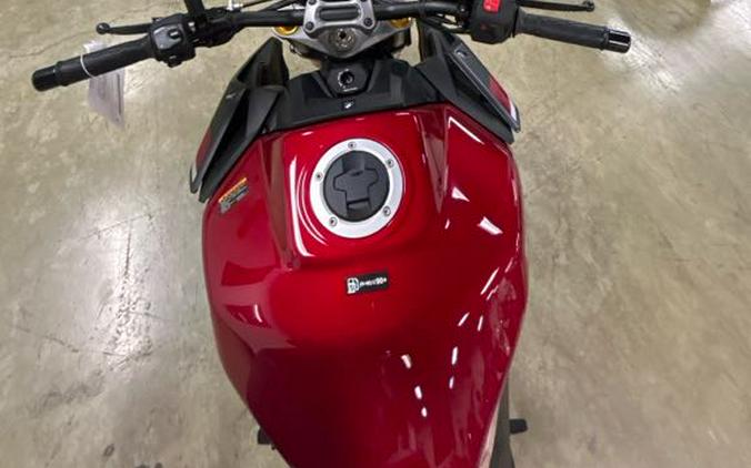 2026 Suzuki GSX-S 1000