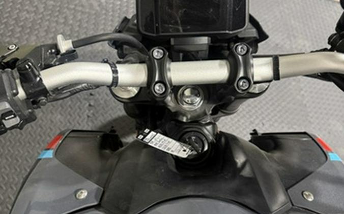 2021 Yamaha MT09ML