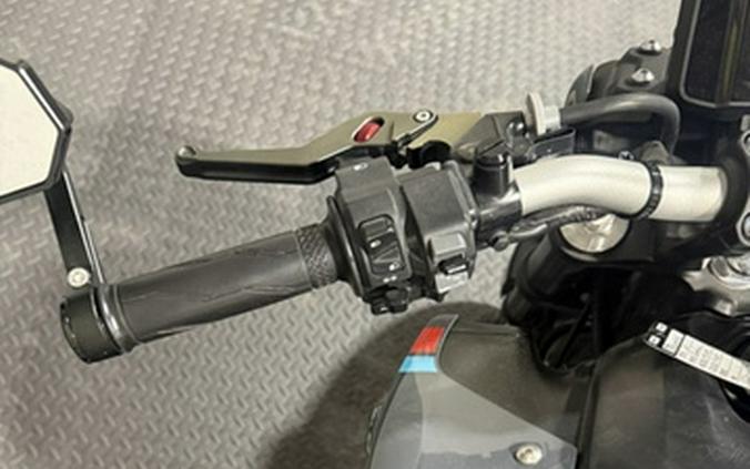 2021 Yamaha MT09ML