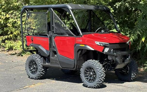 2026 Honda® Pioneer 1000-5 Deluxe