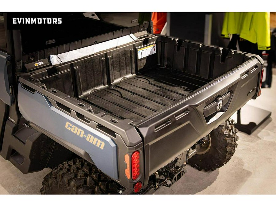 2025 Can-Am DEFENDER MAX LIMITED HD10