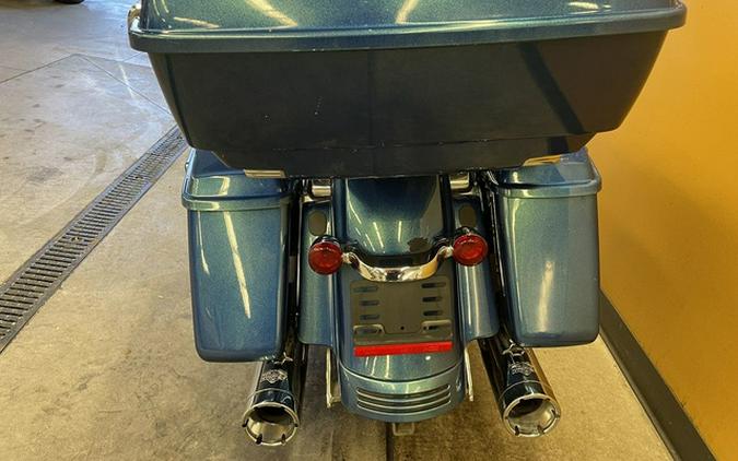 2014 Harley-Davidson FLHX - Street Glide