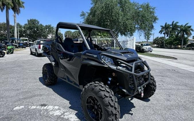 2023 Can-Am Commander XT 700