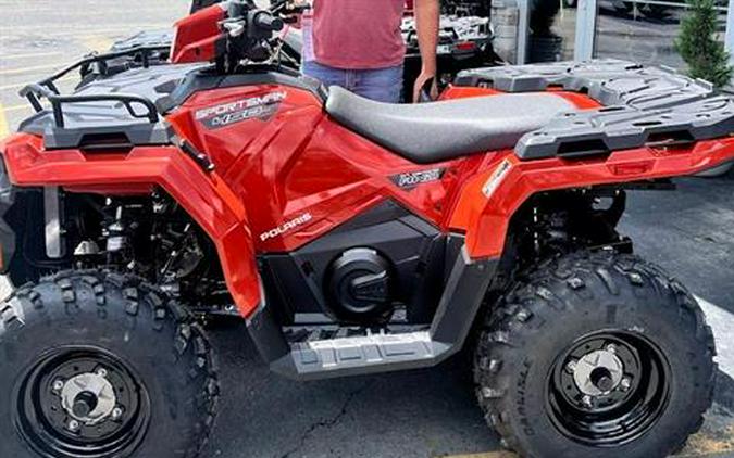 2024 Polaris Sportsman 450 H.O.