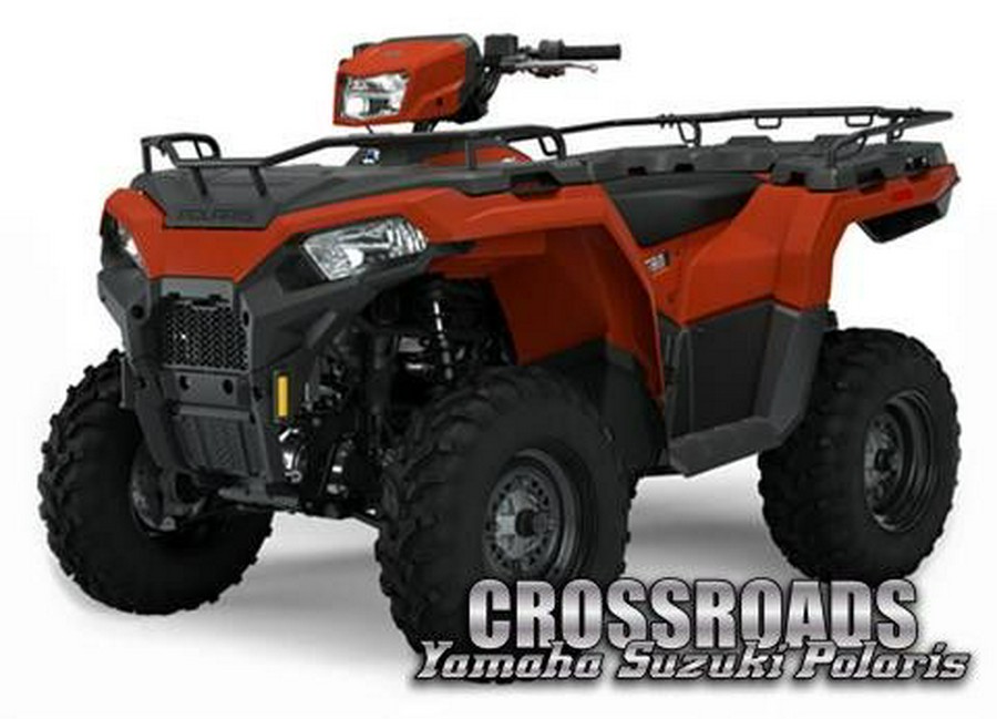 2024 Polaris Sportsman 450 H.O.