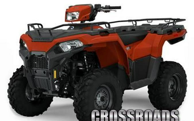 2024 Polaris Sportsman 450 H.O.