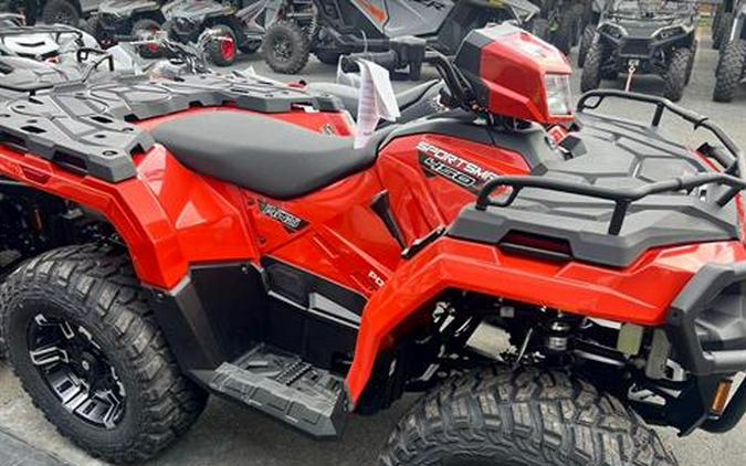 2024 Polaris Sportsman 450 H.O.