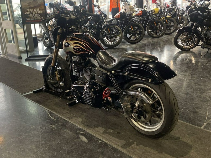 2009 Harley-Davidson Dyna FXDB - Street Bob