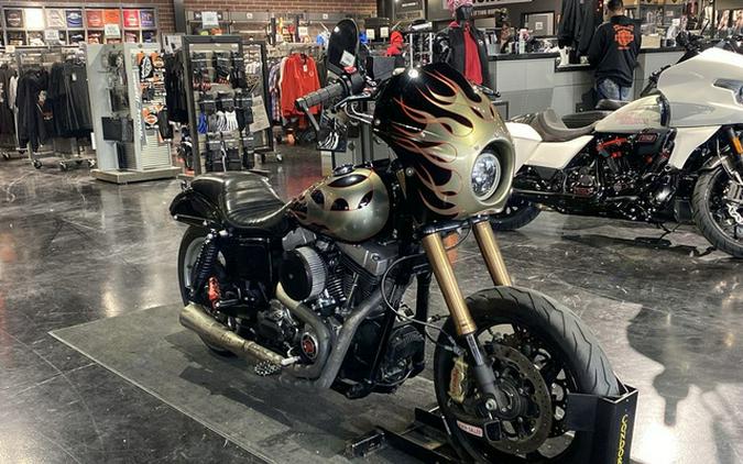 2009 Harley-Davidson Dyna FXDB - Street Bob