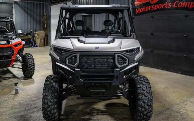 2024 Polaris® Ranger Crew XD 1500 Premium