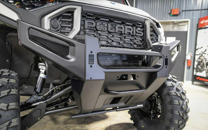 2024 Polaris® Ranger Crew XD 1500 Premium