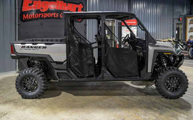 2024 Polaris® Ranger Crew XD 1500 Premium