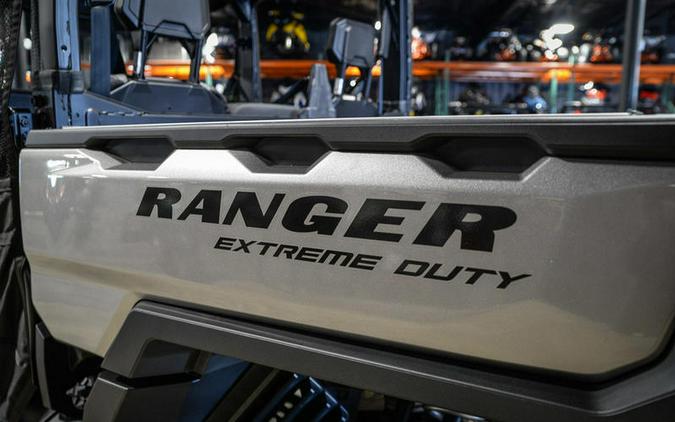 2024 Polaris® Ranger Crew XD 1500 Premium