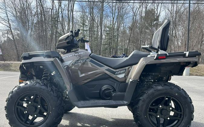 2024 Polaris® Sportsman Touring 570 Premium