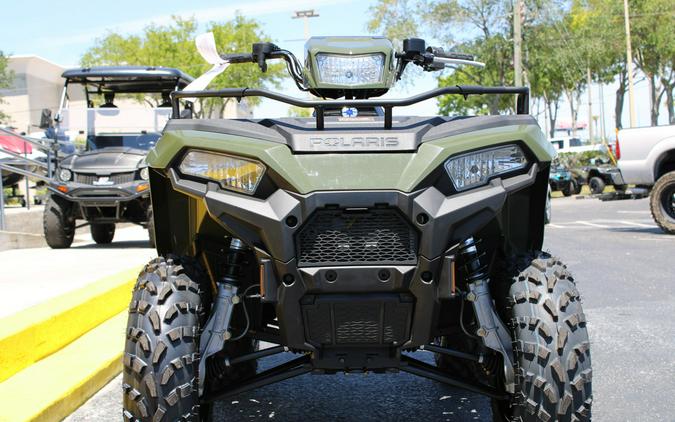 2024 Polaris Industries SPORTSMAN 570 / A24SEA57A1