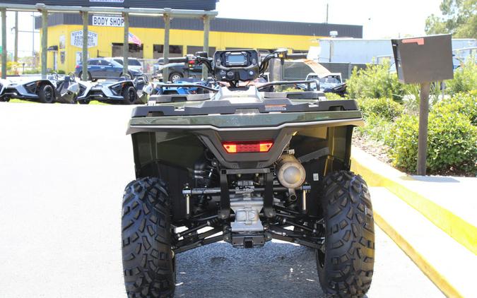 2024 Polaris Industries SPORTSMAN 570 A24SEA57A1