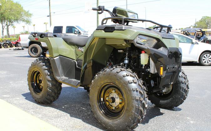 2024 Polaris Industries SPORTSMAN 570 A24SEA57A1