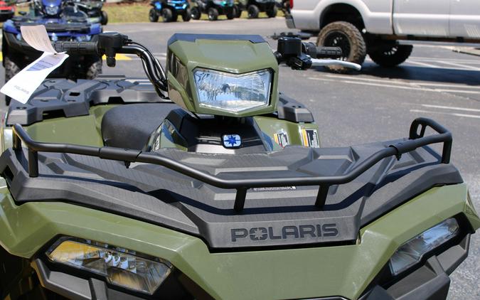 2024 Polaris Industries SPORTSMAN 570 A24SEA57A1