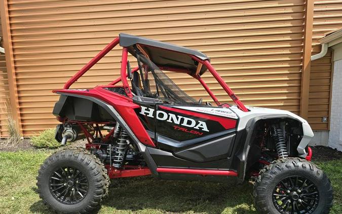 2024 Honda® Talon 1000X FOX Live Valve